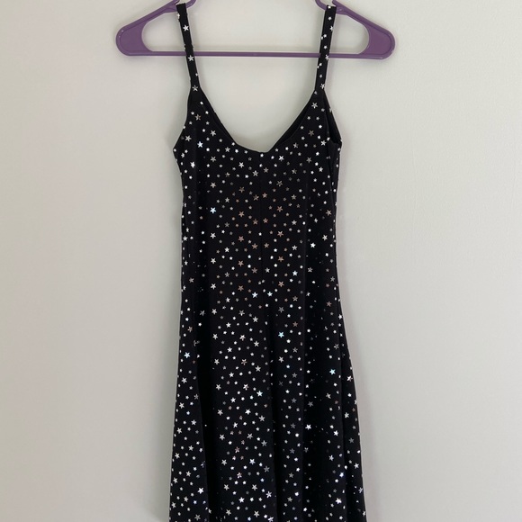Wild Honey Star Dress - Picture 6 of 6